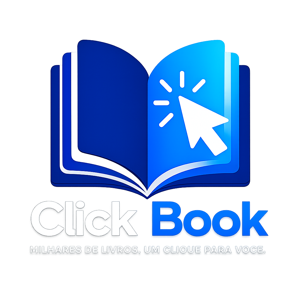 Click Book - Milhares de livros na palma da mão
